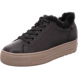 Paul Green Sneaker Schwarz Damen 36