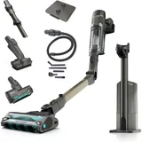 Shark Detect Pro Max Akku Staubsauger schwarz