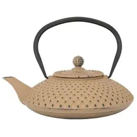 Bredemeijer Teekanne Xilin 1,25l Gusseisen camel 153092