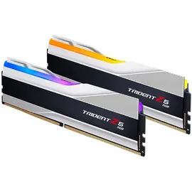 G.SKILL Trident Z5 RGB 32GB Kit DDR5-6000 CL36
