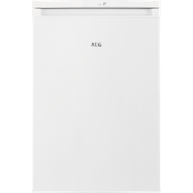 AEG RTS814DXAW Kühlschrank (134 l, 845 mm hoch, Weiß)