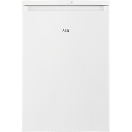 AEG RTS814DXAW Kühlschrank (134 l, 845 mm hoch, Weiß)
