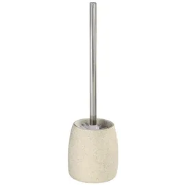 Wenko WC-Garnitur Goa Beige
