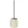 Wenko WC-Garnitur Goa Beige