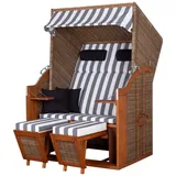 deVries De Vries Strandkorb "deVries PURE® STANDARD"
