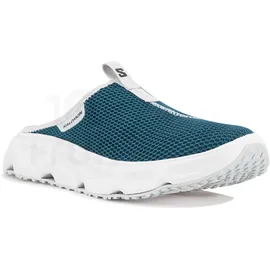 Salomon Reelax Slide 6.0 blue ashes/white/pearl blue 40 2/3