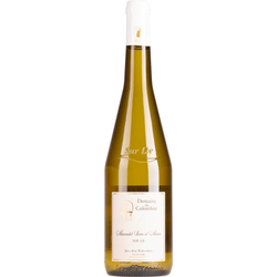 Muscadet sur Lie Domaine du Colombier 2022