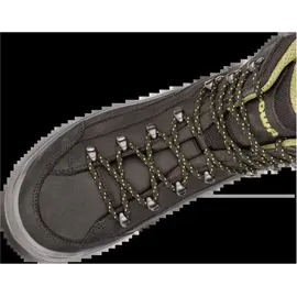Lowa Renegade GTX Mid Herren schwarz/oliv 42