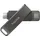 SanDisk iXpand Luxe 256 GB schwarz USB-C 3.1