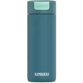 Kambukka Thermobecher 0,5 l Grün