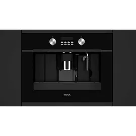 Teka Kaffeemaschine CLC855GM, automatisch, 15/Bar, Schwarz