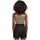 URBAN CLASSICS Ladies Laces Body - Khaki