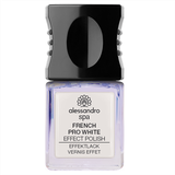 Alessandro Pro White French