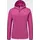 Fleecejacke Pink 40