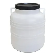 plasteo Weithalsfass 30 Liter