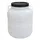 plasteo Weithalsfass 30 Liter
