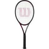 Wilson Clash 100 V3 L3 Schwarz