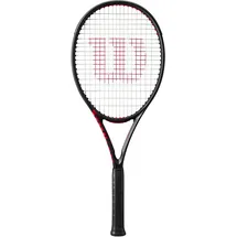 Wilson Clash 100 V3 L3 Schwarz
