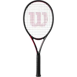 Wilson Clash 100 V3 L3 Schwarz