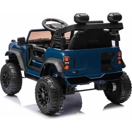 Beneo Elektroauto Bronco blau (F.O.R.D.)