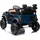 Beneo Elektroauto Bronco blau (F.O.R.D.)