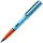 Lamy AL-star Patronenfüller denim M (mittel), 1 St.