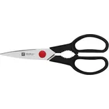 Zwilling Twin L Küchenschere 20 cm schwarz