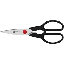 Zwilling Twin L Küchenschere 20 cm schwarz