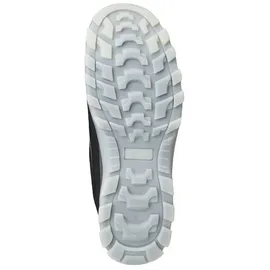 AS Arbeitsschutz Sport Step Mid Fit - schwarz