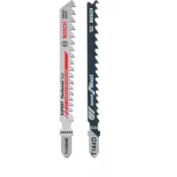 Bosch Säbelsägeblatt-Set 2608665202