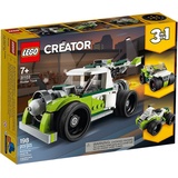 Lego Creator Raketen-Truck 31103