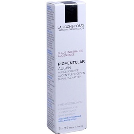 La Roche-Posay Pigmentclar Augenpflege 15 ml