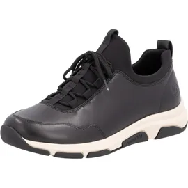remonte D1S00-00 Damen Schwarz 37