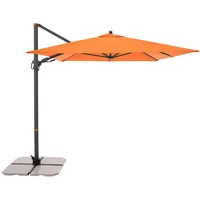 Doppler Pendelschirm myZone AX ca. 320 cm x 240