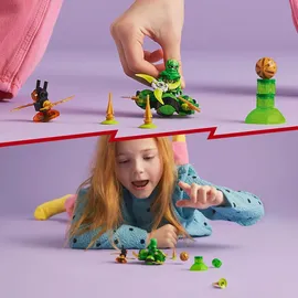 LEGO Lloyds Drachenpower-Spinjitzu-Spin