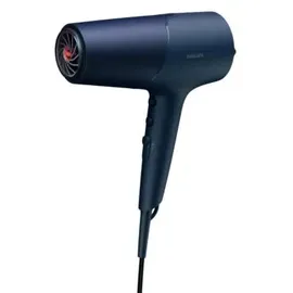 Philips 5000 Series Haartrockner BHD510/20 Blau Metallic