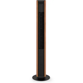 Stadler Form Peter 0 cm Turmventilator Schwarz