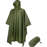 Brandit Textil Brandit Ripstop Poncho