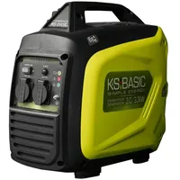 Könner & Söhnen KSB 33i S rot