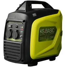 Könner & Söhnen KSB 33i S rot