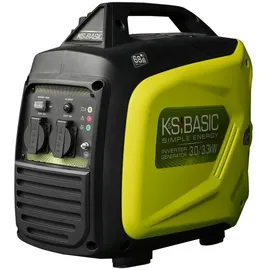 Könner & Söhnen KSB 33i S rot