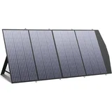 ALLPOWERS 18V Faltbares Solarpanel 60W / 100W / 140W / 200W Mobiles Solarladegerät für Stromversorgung Laptop Solargenerator Angeln