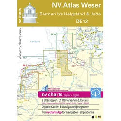 DE 12 - NV.Atlas Weser