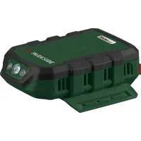 Parkside PARKSIDE® 20 V Akku-Ladeadapter »PWCA 20-Li A1«