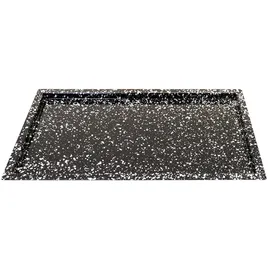 Schneider GN 1/1 Granit-Emaille 530 x 325 x 20 mm