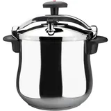 Magefesa 10 l Edelstahl