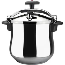Magefesa 10 l Edelstahl
