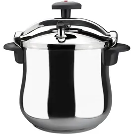 Magefesa 10 l Edelstahl