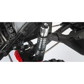 Axial R/C RC-Buggy SCX10 III Base Camp 4CH RTR grau (AXI03027T3)