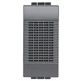 Legrand Summer Living&Light Anthrazit L4356/230 1St.